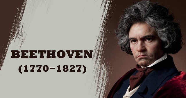 Ludwig van Beethoven