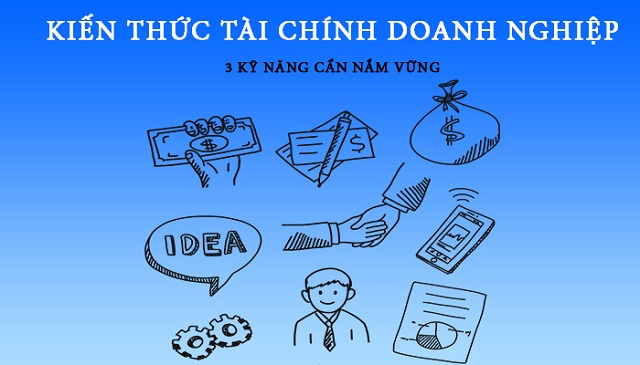 Nhà đầu tư chứng khoán cần không ngừng trau dồi kiến thức tài chính, cập nhật thông tin mỗi ngày