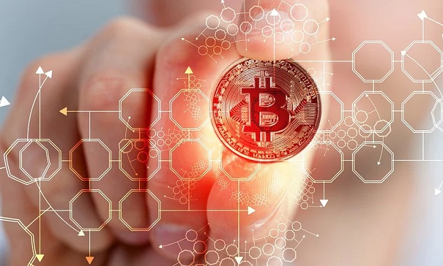 Bitcoin là gì?