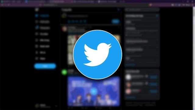 Bạn cần đăng ký tài khoản Twitter khi tham gia Airdrop