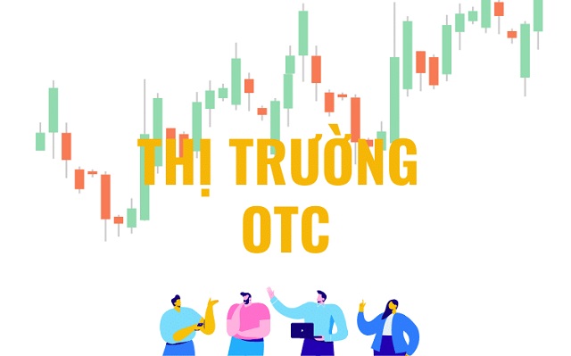 Thị trường chứng khoán OTC là gì?