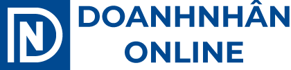 Doanh Nhân Online