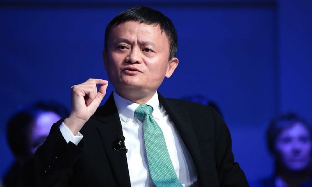 Tìm hiểu đầy đủ thông tin về chủ tịch tập đoàn Alibaba Jack Ma là ai