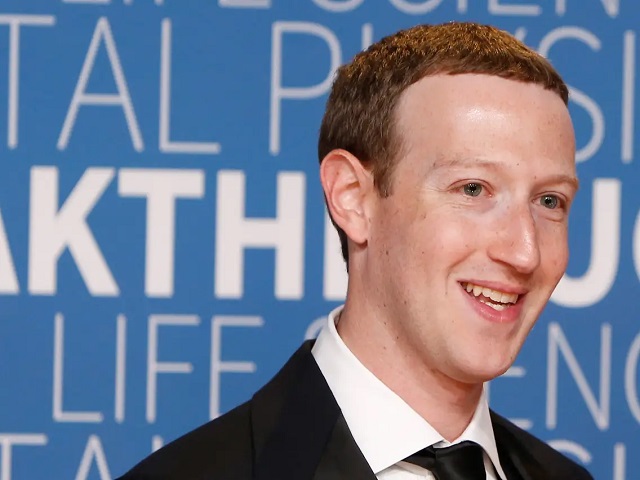 Đôi lời về nhà sáng lập Facebook Mark Zuckerberg