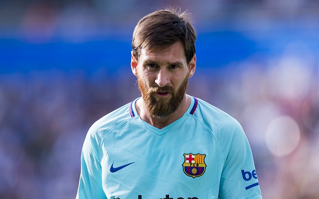 Messi là ai? Tiểu sử, sự nghiệp & đời tư cầu thủ Lionel Messi [CHUẨN]