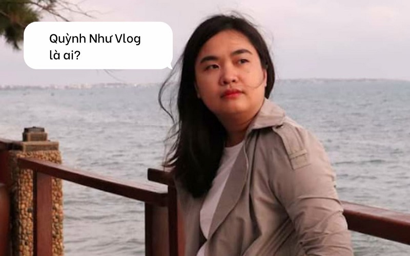 Quỳnh Như Vlog
