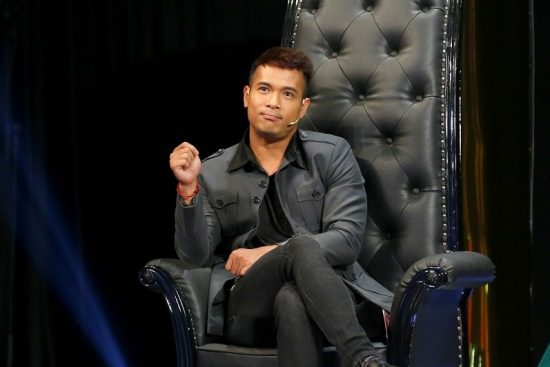 Trương Thế Vinh là ai? Tiểu sử & sự nghiệp ca sĩ Trương Thế Vinh