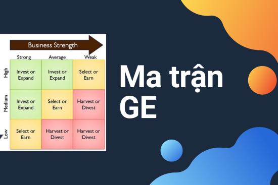 Ma trận McKinsey là gì và những nét giới thiệu cơ bản