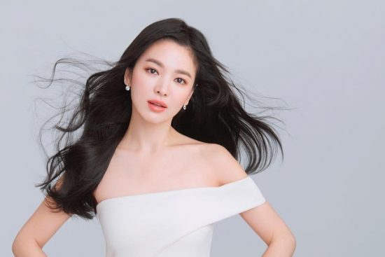 Tiểu sử Song Hye Kyo diễn viên hạng A xứ Hàn