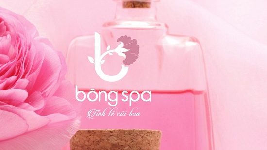 Bông Spa thiên đường làm đẹp từ hoa tươi – Tôn vinh vẻ đẹp tự nhiên