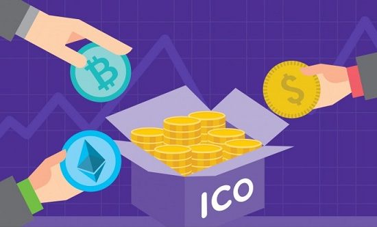 ICO là gì