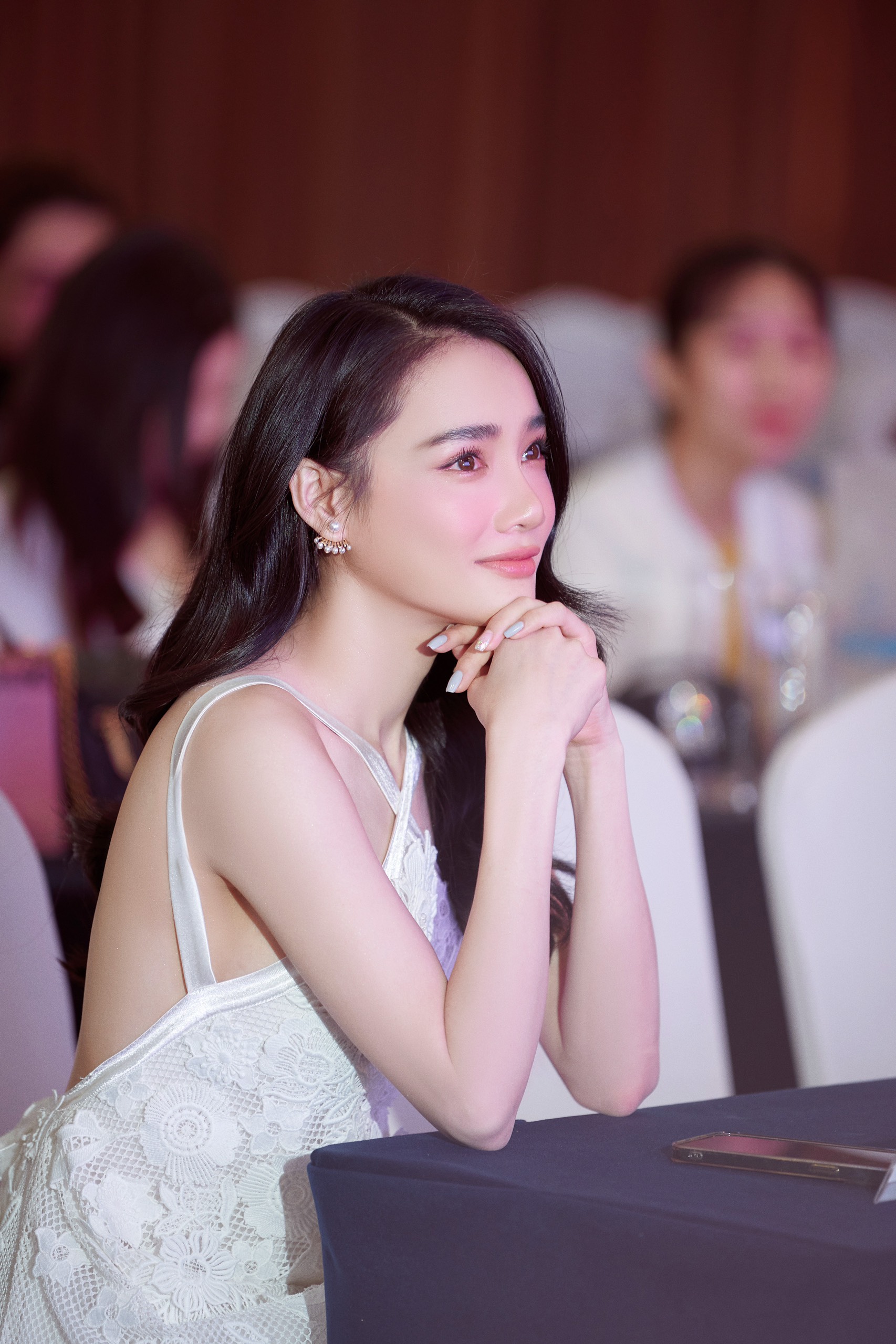 Nhã Phương tiếp tục tham gia các dự án phim chất lượng