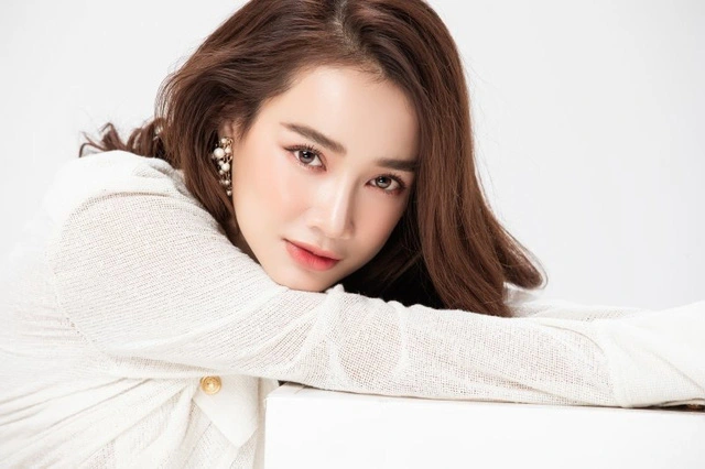 Diễn viên Nhã Phương