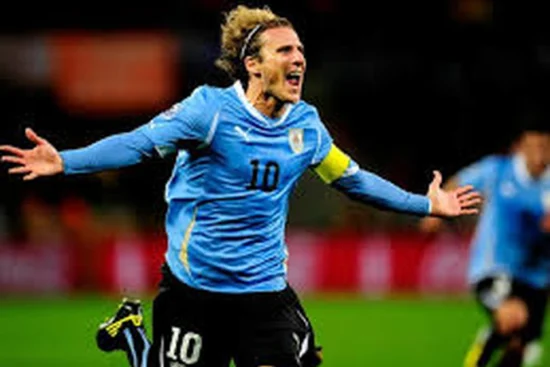 Tiểu sử Diego Forlán – Huyền thoại Uruguay và Quả bóng Vàng World Cup 2010