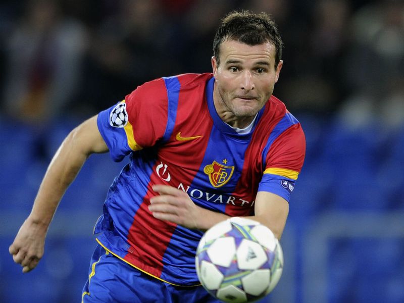 Tiểu sử Alexander Frei – Huyền thoại bóng đá Thụy Sỹ | Từ Basel đến đỉnh cao châu Âu